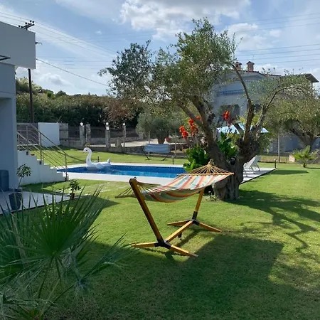 Appartamento Sea Point Hanioti