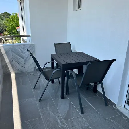 Appartamento Sea Point Hanioti