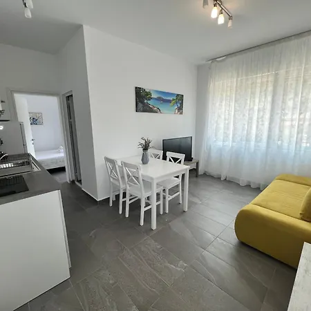 Sea Point Appartamento Hanioti