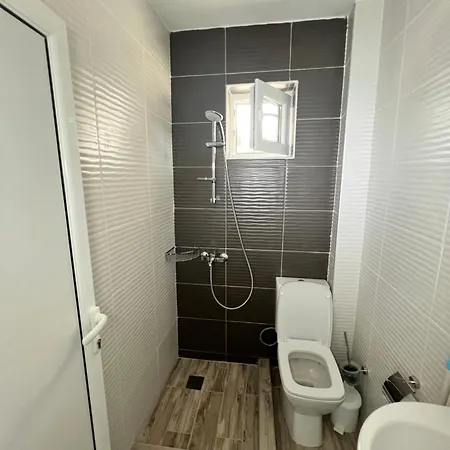 Sea Point Appartamento Hanioti