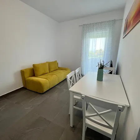 Sea Point Appartamento Hanioti