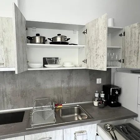 Sea Point Appartamento *