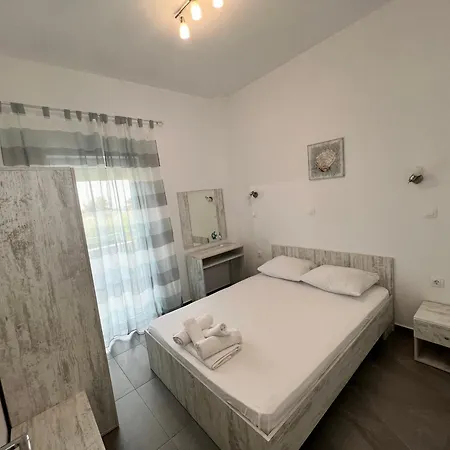 Appartamento Sea Point Hanioti