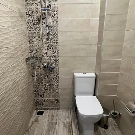 Appartamento Sea Point