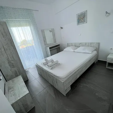 Appartamento Sea Point Hanioti